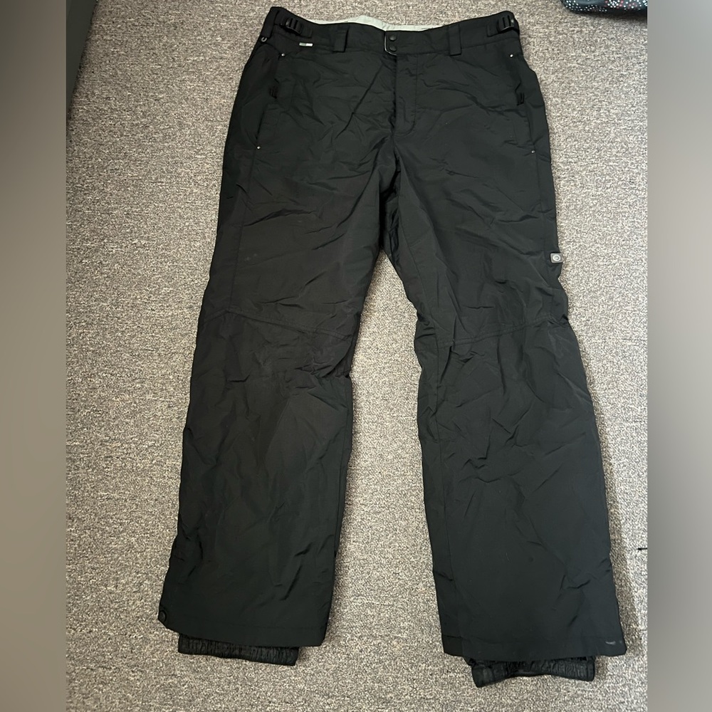 Men’s Columbia Snowpants